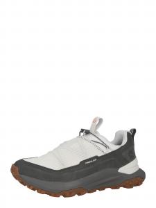 TIMBERLAND Кроссовки в светло-сером цвете