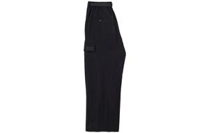 Adidas Y 3 широкие карго-брюки Y-3, черный