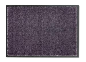 Коврик Schöner Wohnen, 67x100 см, темно-серый