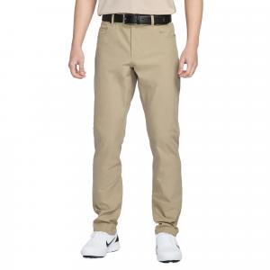 Повседневные брюки мужские лаймово-серые Lime Gray Nike, серый