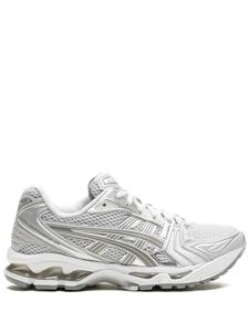 ASICS кроссовки Gel-Kayano 14 Grey, белый