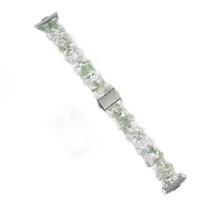 Ремешок Xiaomi Red Beige Совместимость Материал смола CHENSONG, Смоляной ремешок - чемпионский красный