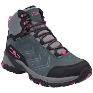 Походная обувь CMP Melnick, серый