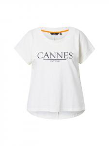 Футболка Ulla Popken, белый