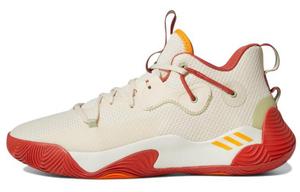 Мужские баскетбольные кроссовки Adidas Harden Stepback 3