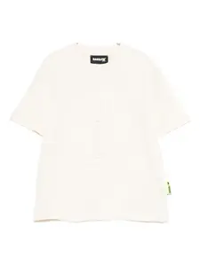 Футболка с тиснением Barrow Kids, нейтральный