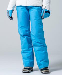 Лыжные брюки Phenix Skiwear Basic Easy Pants ADVANCE