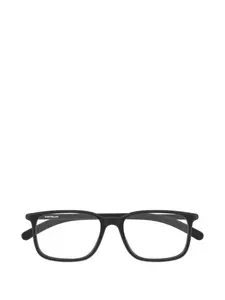 Очки в квадратной оправе Montblanc, черный