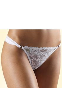 Стринги NUANCE, белый