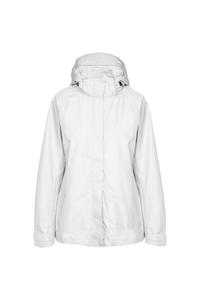 Обзор водонепроницаемой куртки Trespass, нюд