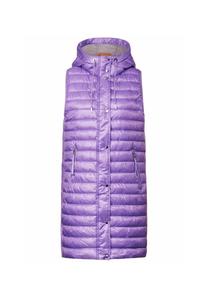 Жилет KAPUZEN Street One, фиолетовый
