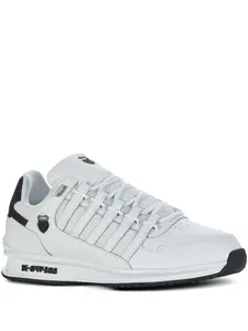 Кеды на шнуровке K-Swiss, белый