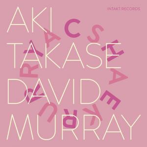 Диск CD Cherry - Sakura - Aki Takase, David Murray
