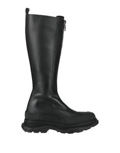 Ботинки Mcqueen, черный