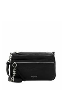 Сумка кросс-боди Emily & Noah HARMINA, Black