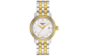 Женские часы серии Harbor TISSOT