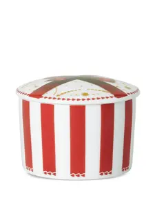 Маленькая шкатулка christmas в полоску, 8,4х11,4 см, Hutschenreuther