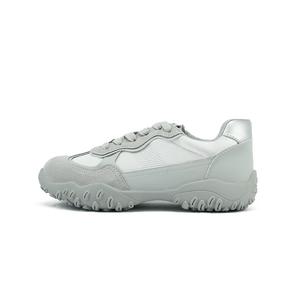 UBZ Женские повседневные туфли Casual Single - светло-горный серый, цвет Light Mountain Gray