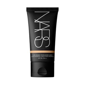 Тональный крем для лица pure radiant tinted moisturizer spf 30 Nars, alaska, объем 50 мл