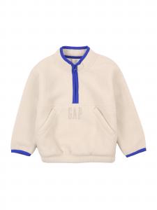 GAP Свитер светло-серого цвета