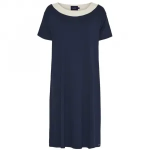 Платье Sea Ranch Viktoria, синий