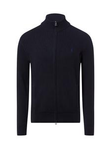 Polo Ralph Lauren Вязаный кардиган в морском синем