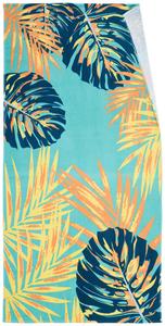 Пляжное полотенце, разноцветное, 90/180 см Esposa, мультиколор