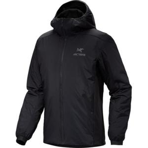 Куртка ATOM Мужская Arcteryx, черный
