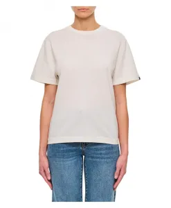 Футболка с коротким рукавом Extreme Cashmere, белый