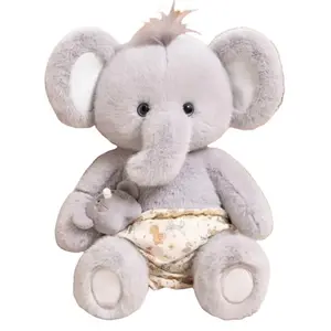 Плюшевая игрушка Handsome