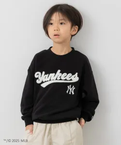 <MLB> Толстовка на флисовой подкладке