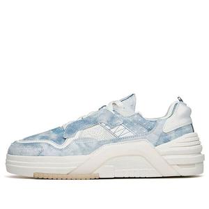 Кроссовки Soul Pro Low Anta, серый