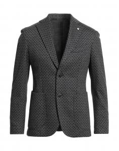 Блейзер L.B.M. 1911, свинцовый