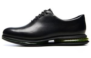Мужские повседневные мужские низкие черные Cole Haan