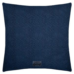 Наволочка Zoeppritz синий, 80/80 см