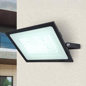 Светодиодный настенный светильник Globo Lighting Helga Typ D, прозрачное стекло / алюминий - 1 лампа