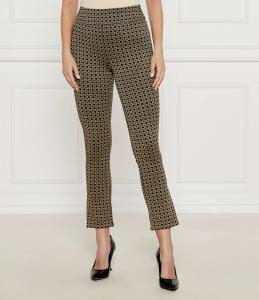 Брюки Liu Jo Regular Fit, черный