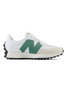 Кроссовки U327 белого цвета New Balance