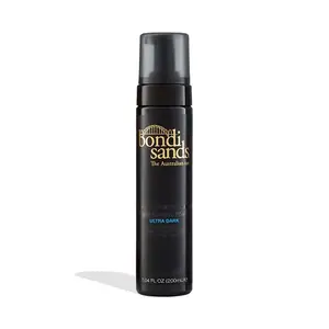 Ультра темная пена для автозагара Self Tanning Foam Bondi Sands, 200 ml