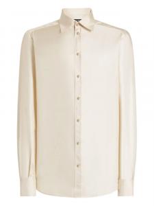 Dolce & Gabbana рубашка Martini, нейтральный