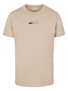 Футболка Mister Tee T-Shirts, песочный