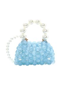 Сумка myMo CO-BRANDED WITH KOOSH, Blau Weiss/Blue