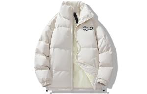 Пуховик унисекс Grognak, Черный (обновленный)