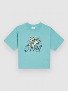 Футболка O'Neill Addy Graphic Kids T-Shirt, ripling shores