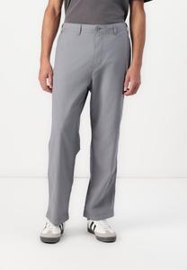 Брюки BAGGY UTILITY PANT Hollister Co., синий