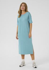 Платье-джемпер KAREGINA Kaffe, синий