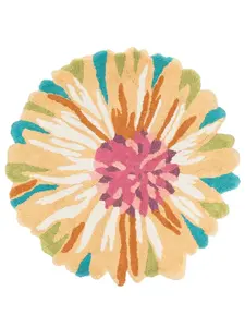 Коврик для ванной Blandine Missoni Home, желтый