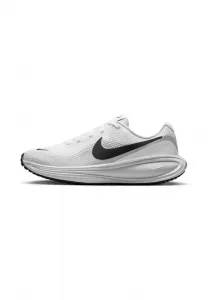 Кроссовки для бега по шоссе revolution 8 с очень широкой колодкой Nike Performance, White Pure Platinum/Black