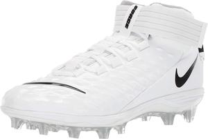 Футбольные бутсы Nike Force Savage Pro для мужчин, White