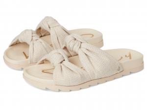 Сандалии Circus NY by Sam Edelman Estelle, цвет Vanilla Bean